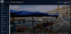 Cost Control While You Cruise Video Seminar AI Companion