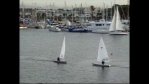 Sail Racing Tactics - Match Racing Tactics and Strategies