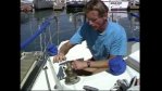 Boat Maintenance DYI - How to Clean a Winch