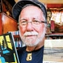 Cap'n Fatty Goodlander sailing author, Storytelling for Sailors How to Earn Money