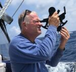 John Kretschmer, sailor and nautical author, Storytelling for Sailors How to Earn Money