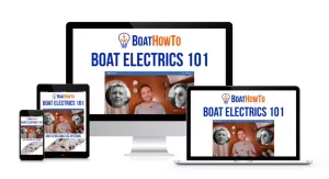 Boat How-to Electrics 101 video course