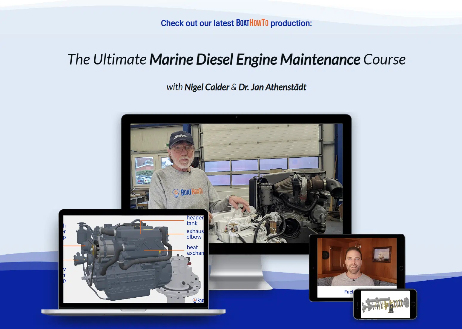 TheSailingChannel.TV